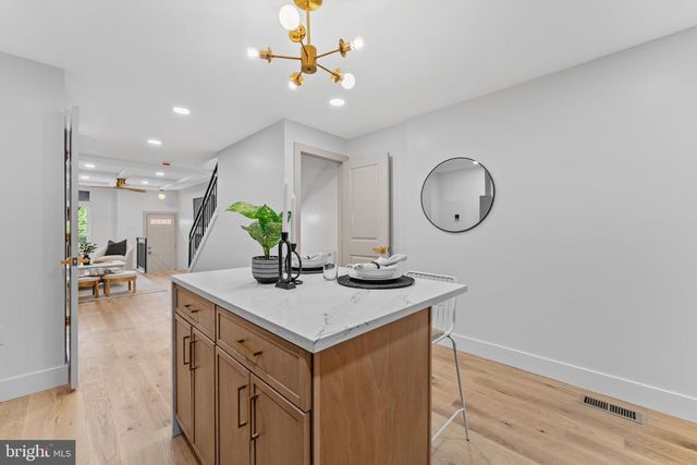 1807 N MILTON AVE, Baltimore, MD 21213