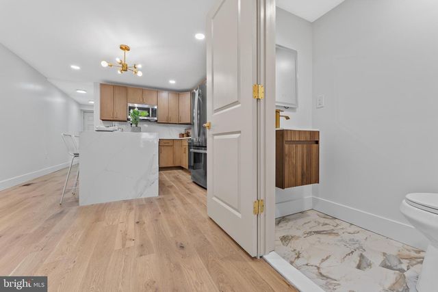 1807 N MILTON AVE, Baltimore, MD 21213