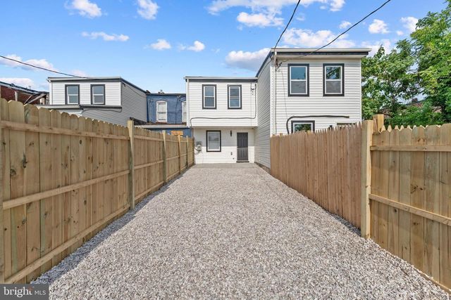 1807 N MILTON AVE, Baltimore, MD 21213