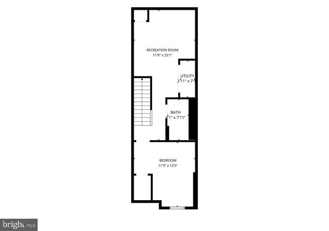 1807 N MILTON AVE, Baltimore, MD 21213