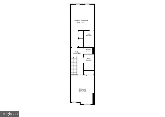 1807 N MILTON AVE, Baltimore, MD 21213