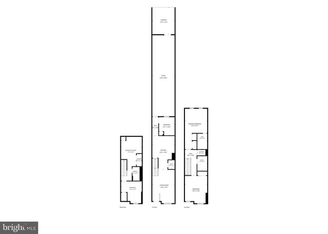 1807 N MILTON AVE, Baltimore, MD 21213