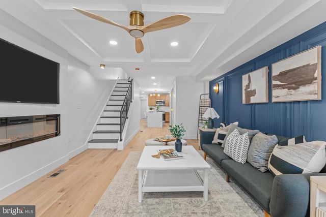 1807 N MILTON AVE, Baltimore, MD 21213