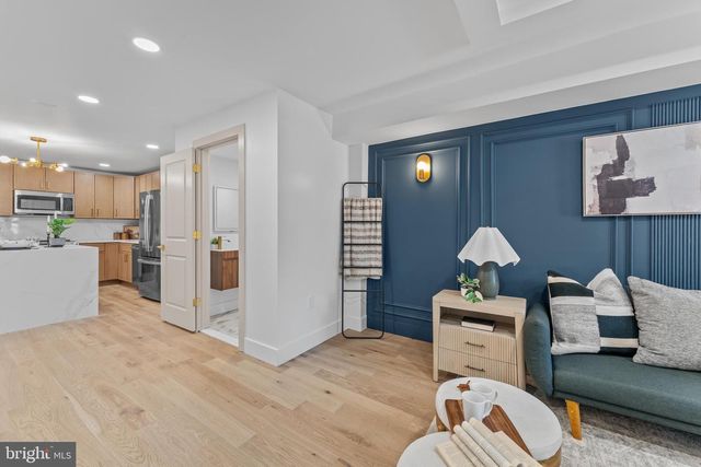 1807 N MILTON AVE, Baltimore, MD 21213