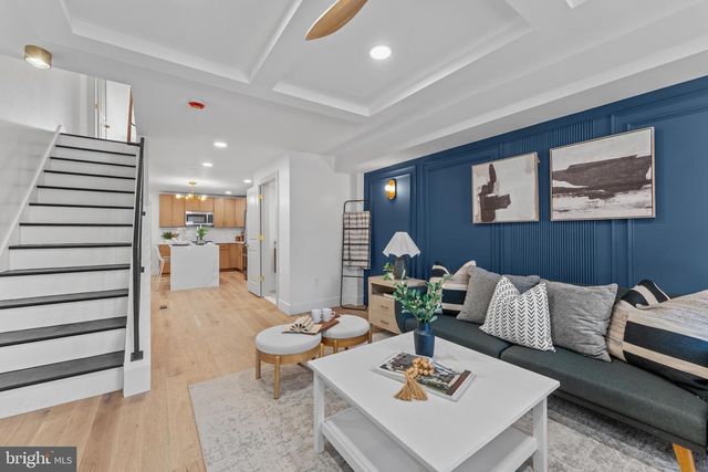 1807 N MILTON AVE, Baltimore, MD 21213