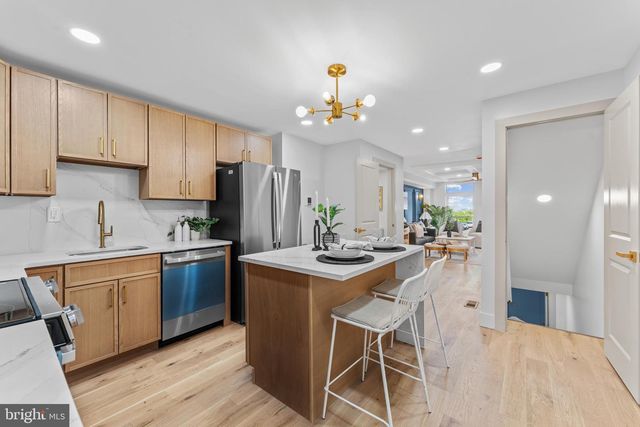 1807 N MILTON AVE, Baltimore, MD 21213