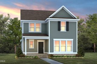 2929 Horse Rein Place, Willow Spring, NC 27592