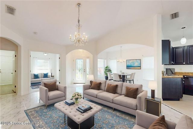 115 Briarcliff Circle, Sebastian, FL 32958