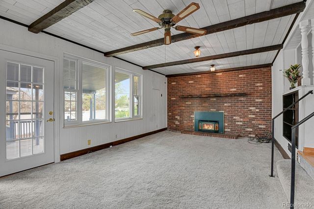 8061 Tennyson Street, Westminster, CO 80031