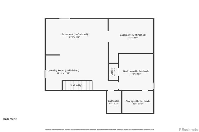 8061 Tennyson Street, Westminster, CO 80031