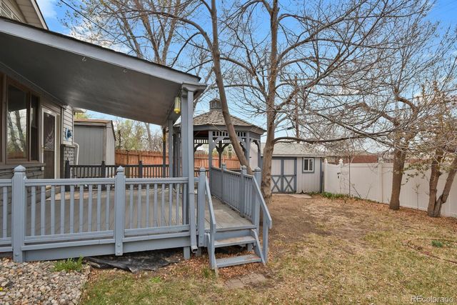 8061 Tennyson Street, Westminster, CO 80031