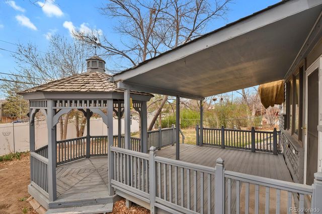 8061 Tennyson Street, Westminster, CO 80031