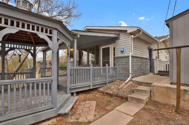 8061 Tennyson Street, Westminster, CO 80031