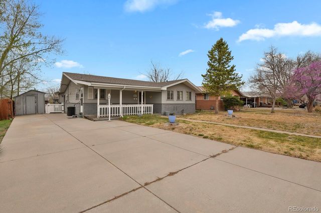 8061 Tennyson Street, Westminster, CO 80031