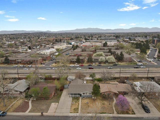 8061 Tennyson Street, Westminster, CO 80031