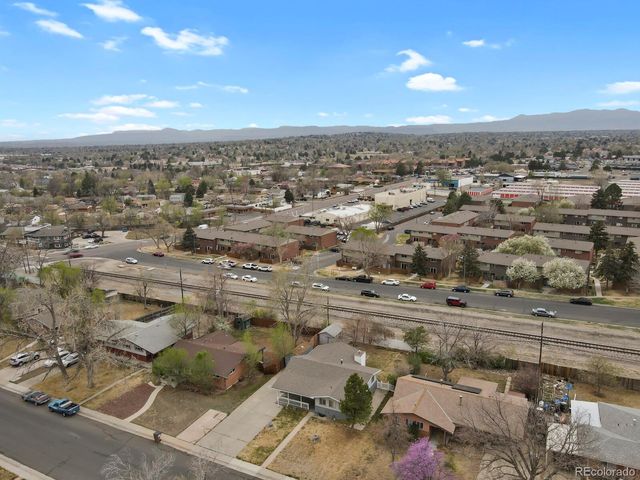 8061 Tennyson Street, Westminster, CO 80031