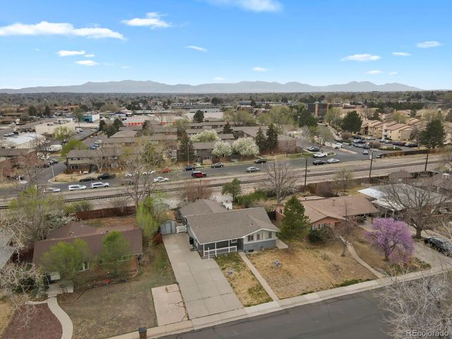 8061 Tennyson Street, Westminster, CO 80031