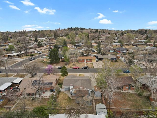 8061 Tennyson Street, Westminster, CO 80031