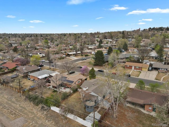 8061 Tennyson Street, Westminster, CO 80031
