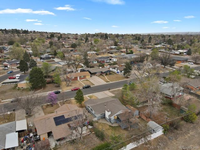 8061 Tennyson Street, Westminster, CO 80031