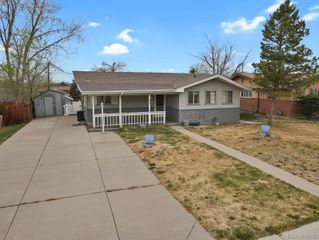 8061 Tennyson Street, Westminster, CO 80031