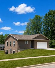 501 S Sullivan Avenue, Fremont City, MI 49412