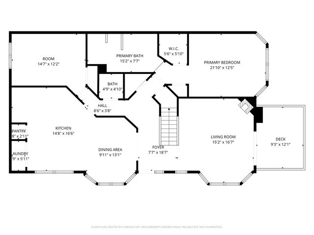 14513 Morningside Road, Orland Park, IL 60462