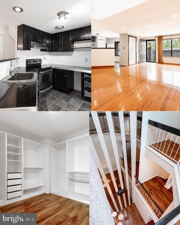 18153 TUNSTALL DR, Gaithersburg, MD 20886