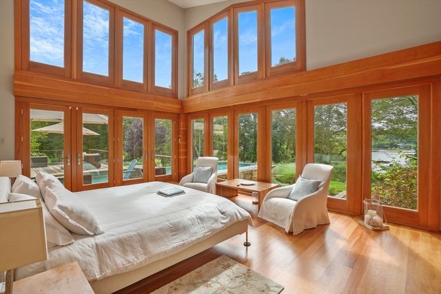 400 Barnes Road, Oak Bluffs, MA 02557