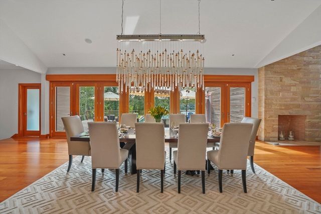 400 Barnes Road, Oak Bluffs, MA 02557