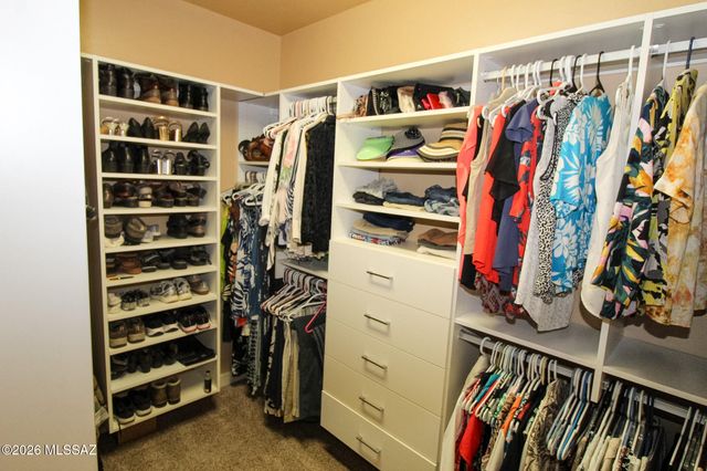 3646 E Farrier Drive, Tucson, AZ 85739