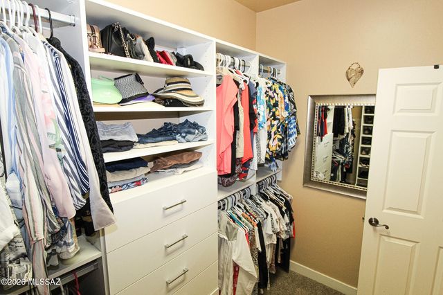 3646 E Farrier Drive, Tucson, AZ 85739