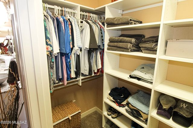 3646 E Farrier Drive, Tucson, AZ 85739