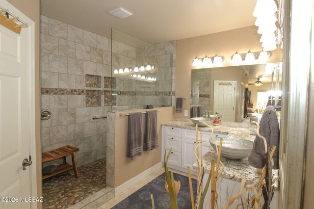 3646 E Farrier Drive, Tucson, AZ 85739