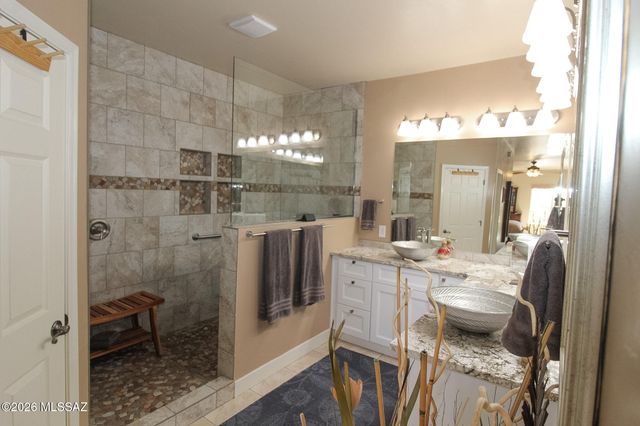 3646 E Farrier Drive, Tucson, AZ 85739