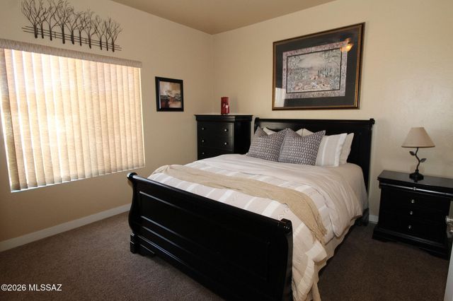 3646 E Farrier Drive, Tucson, AZ 85739