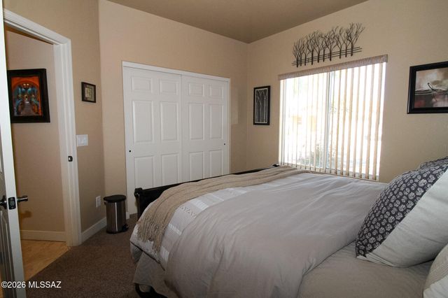 3646 E Farrier Drive, Tucson, AZ 85739