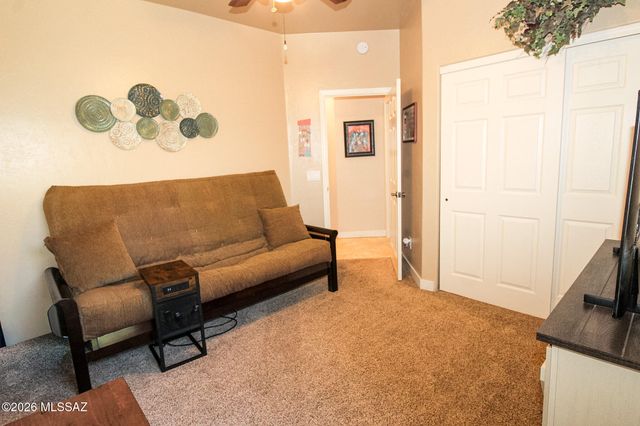 3646 E Farrier Drive, Tucson, AZ 85739