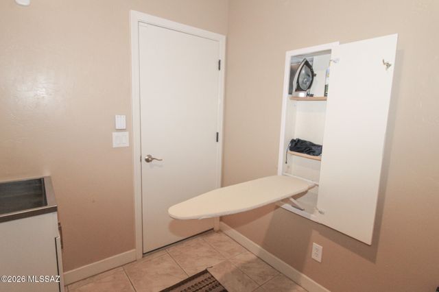 3646 E Farrier Drive, Tucson, AZ 85739