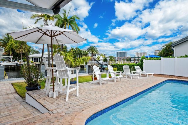 2821 NE 9th Court, Pompano Beach, FL 33062