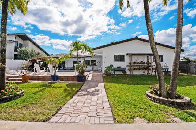 2821 NE 9th Court, Pompano Beach, FL 33062