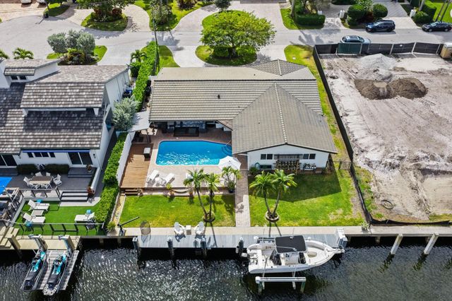 2821 NE 9th Court, Pompano Beach, FL 33062