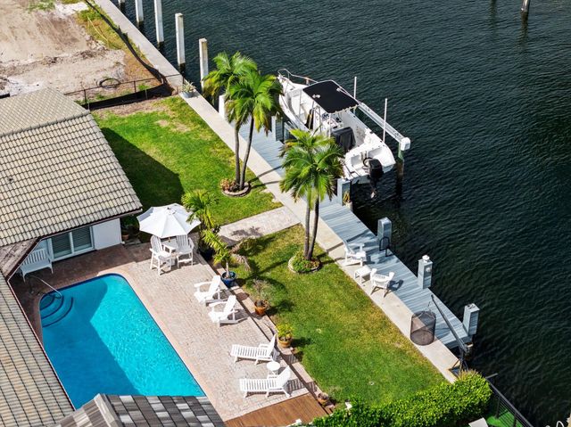 2821 NE 9th Court, Pompano Beach, FL 33062