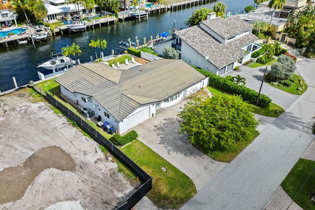 2821 NE 9th Court, Pompano Beach, FL 33062