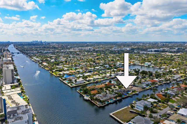 2821 NE 9th Court, Pompano Beach, FL 33062