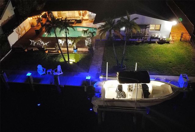 2821 NE 9th Court, Pompano Beach, FL 33062