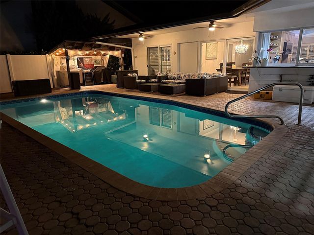 2821 NE 9th Court, Pompano Beach, FL 33062