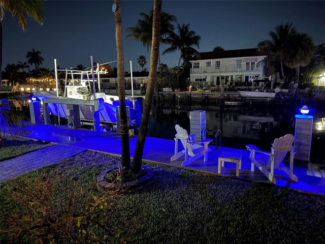 2821 NE 9th Court, Pompano Beach, FL 33062