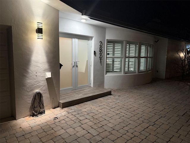 2821 NE 9th Court, Pompano Beach, FL 33062