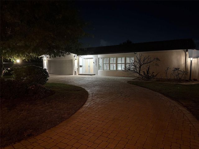 2821 NE 9th Court, Pompano Beach, FL 33062